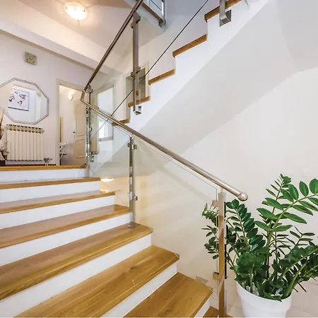 Amazing In Biograd * Opatijski Torovi