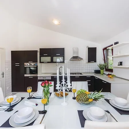 Holiday home In Biograd With Heated Swimming Pool *