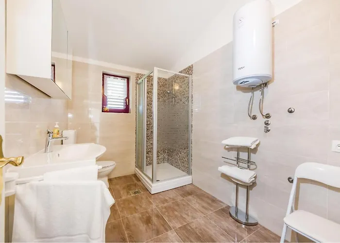 Amazing In Biograd 別荘