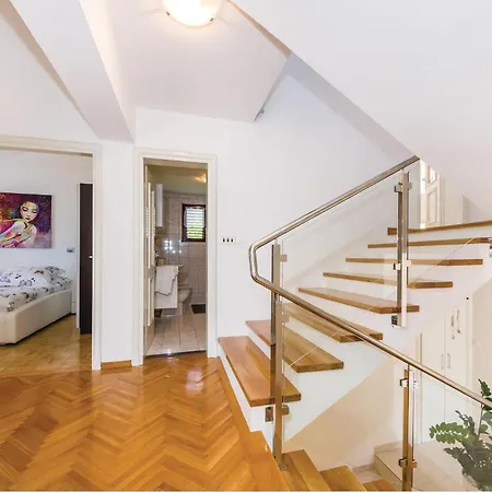 Nyaraló Amazing In Biograd *