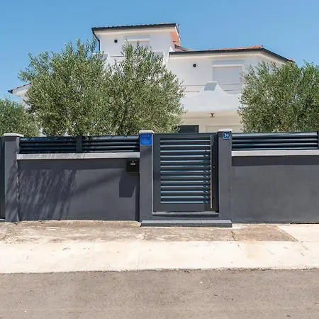 Amazing In Biograd Nyaraló *