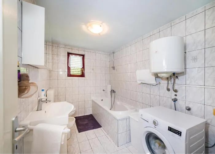 Amazing In Biograd * Opatijski Torovi