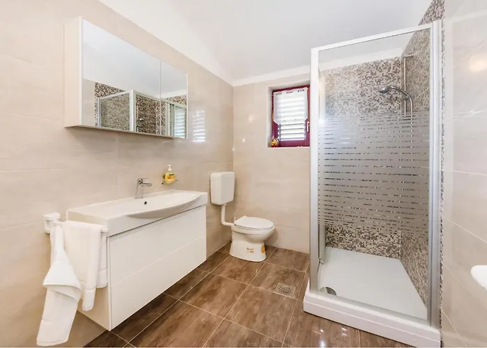 Amazing In Biograd Nyaraló Opatijski Torovi