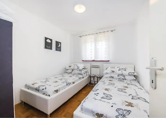 Casa vacanze Amazing In Biograd *