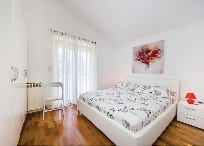 Amazing In Biograd *