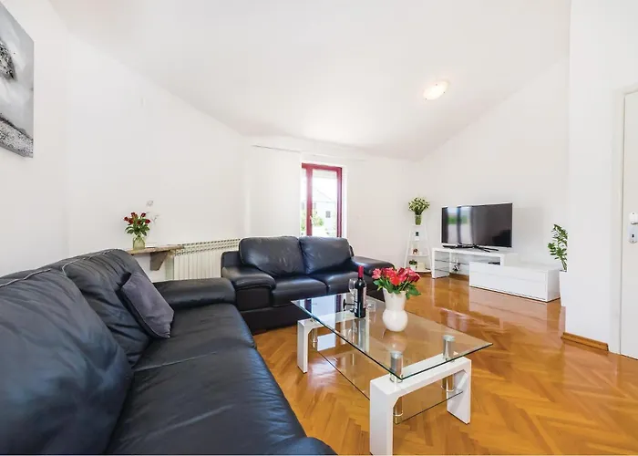 Amazing In Biograd * Opatijski Torovi