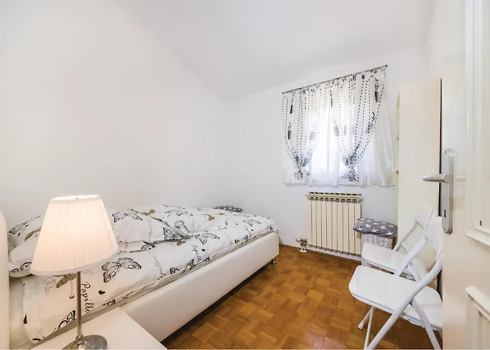 Amazing In Biograd Nyaraló Opatijski Torovi