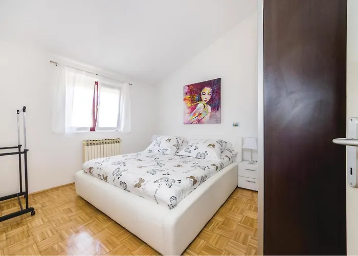 Amazing In Biograd * Opatijski Torovi