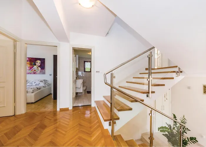 Nyaraló Amazing In Biograd *