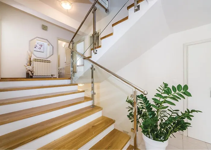 Amazing In Biograd * Opatijski Torovi