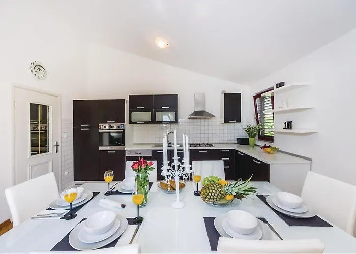 Nyaraló Amazing In Biograd *