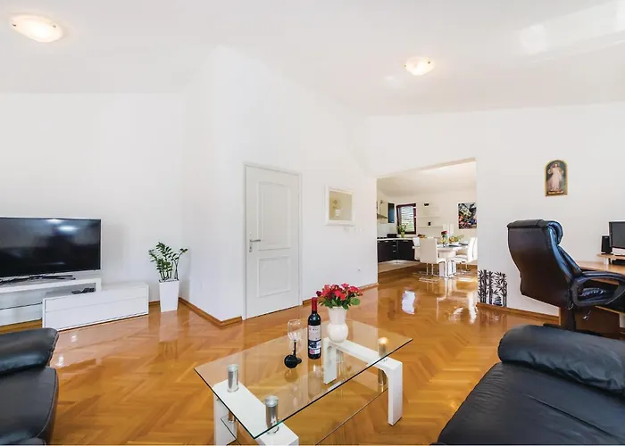 Amazing In Biograd * Opatijski Torovi