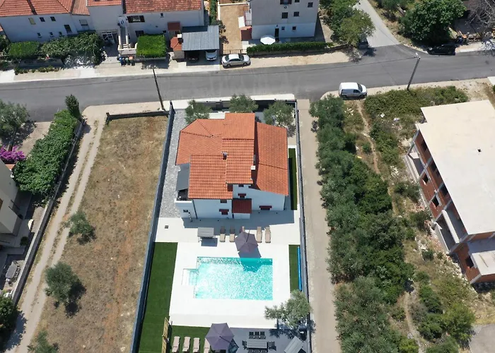 Amazing In Biograd *