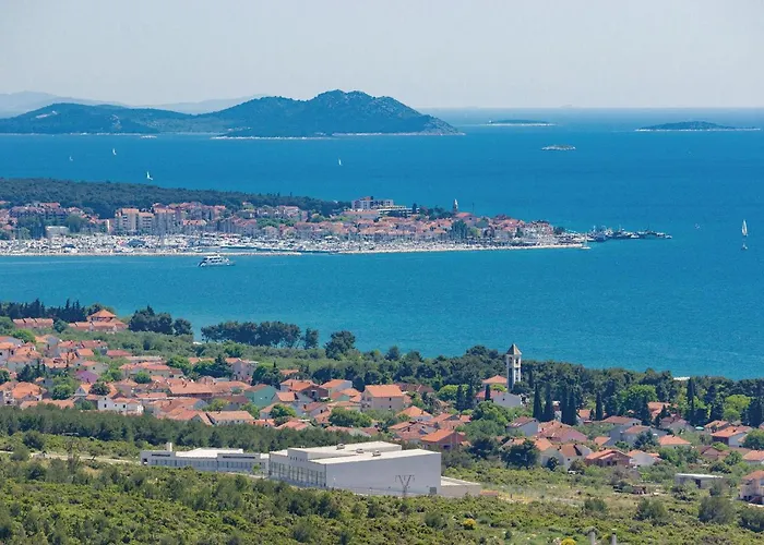 Amazing In Biograd * Biograd Na Moru