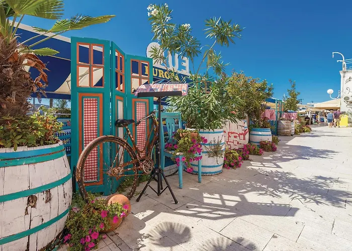 Amazing In Biograd * Opatijski Torovi