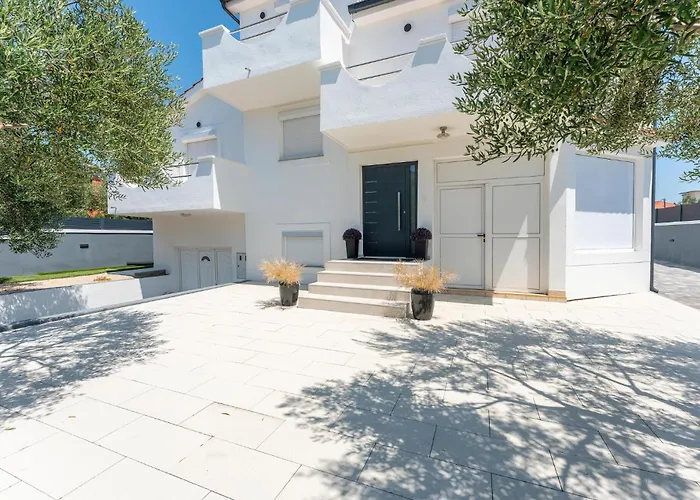 Amazing In Biograd Nyaraló *