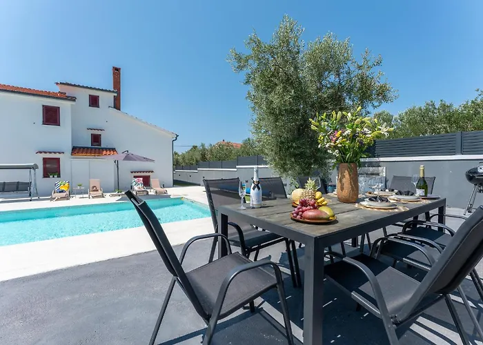 Amazing In Biograd *