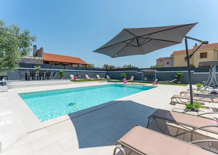 Amazing In Biograd Nyaraló