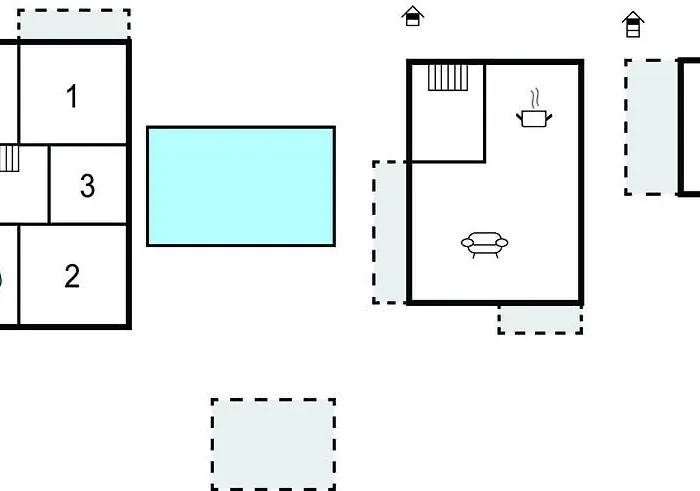 Amazing In Biograd Nyaraló Opatijski Torovi